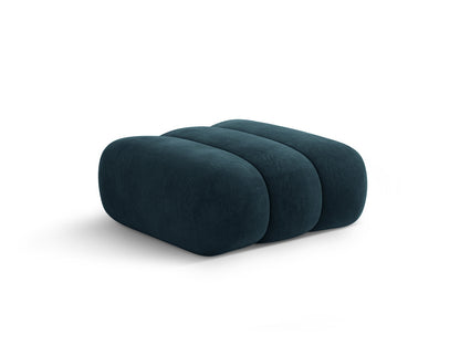 Koge Pouf (1 Seat, 95x95x40) - Vogue Velvet - Gallery image 3