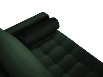 Aspen Sofa (2 Seaters) - Velvet - Velvet - Gallery image 6