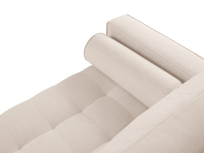 Aspen Sofa (2 Seaters) - Structured Fabric - Structured Fabric - Gallery image 2