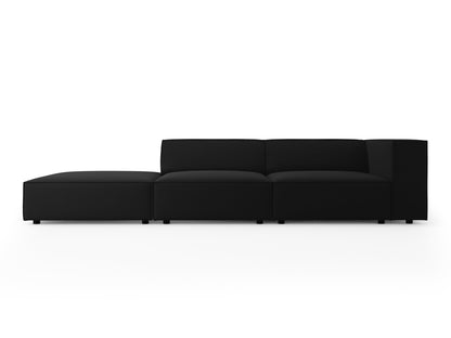 Arendal Sofa Velvet (3 Seaters)
