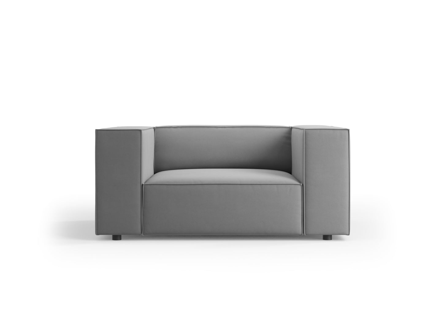 Arendal Armchair Velvet