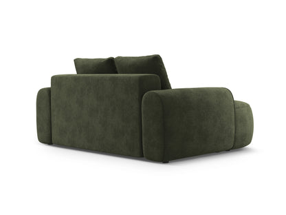 Linz 2-Seater Sofa - Vogue Velvet - Gallery image 8