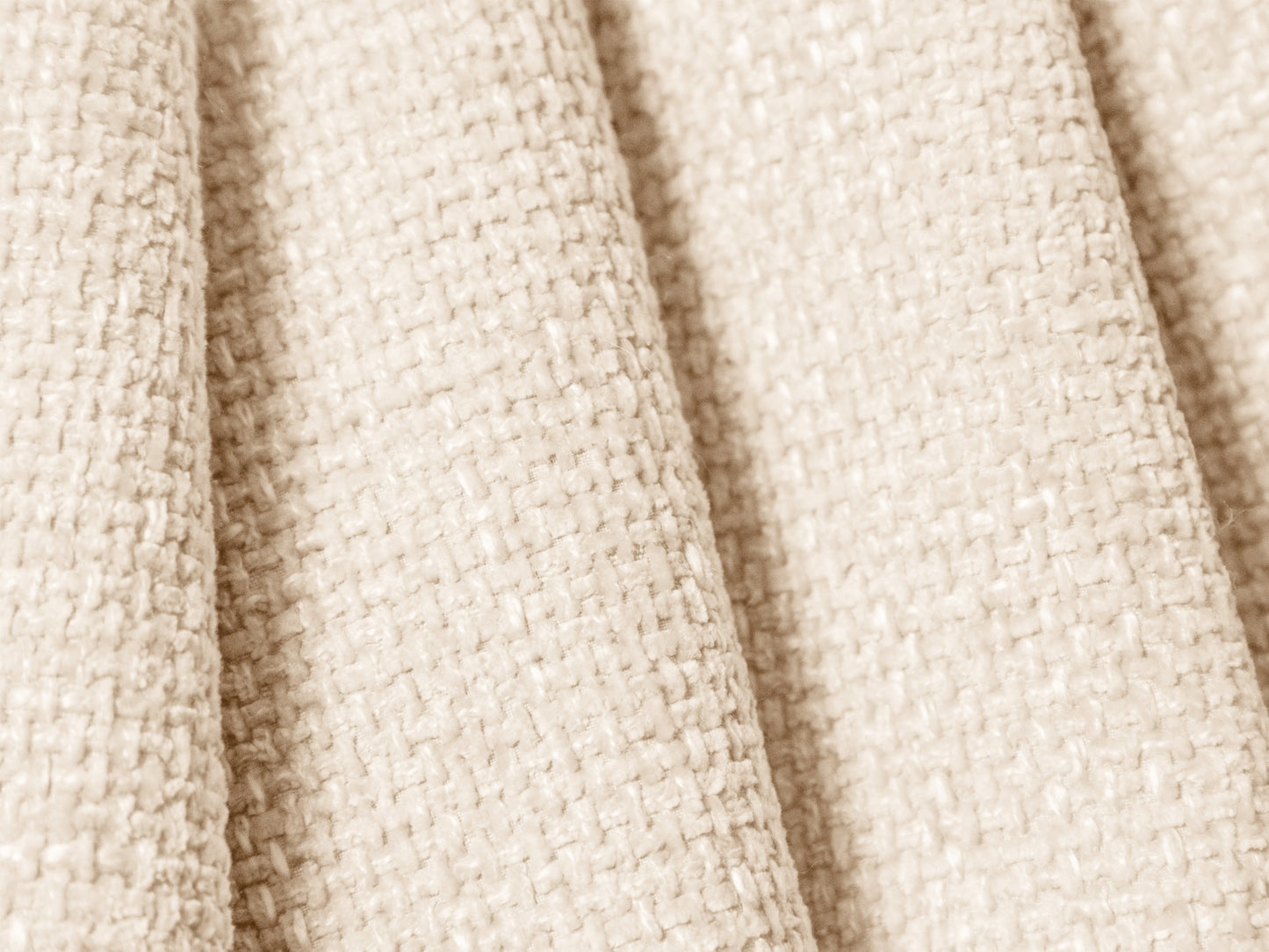 Matera Large Pouf (1 Seat, 100x80x36) - Haga Chenille - Gallery image 3