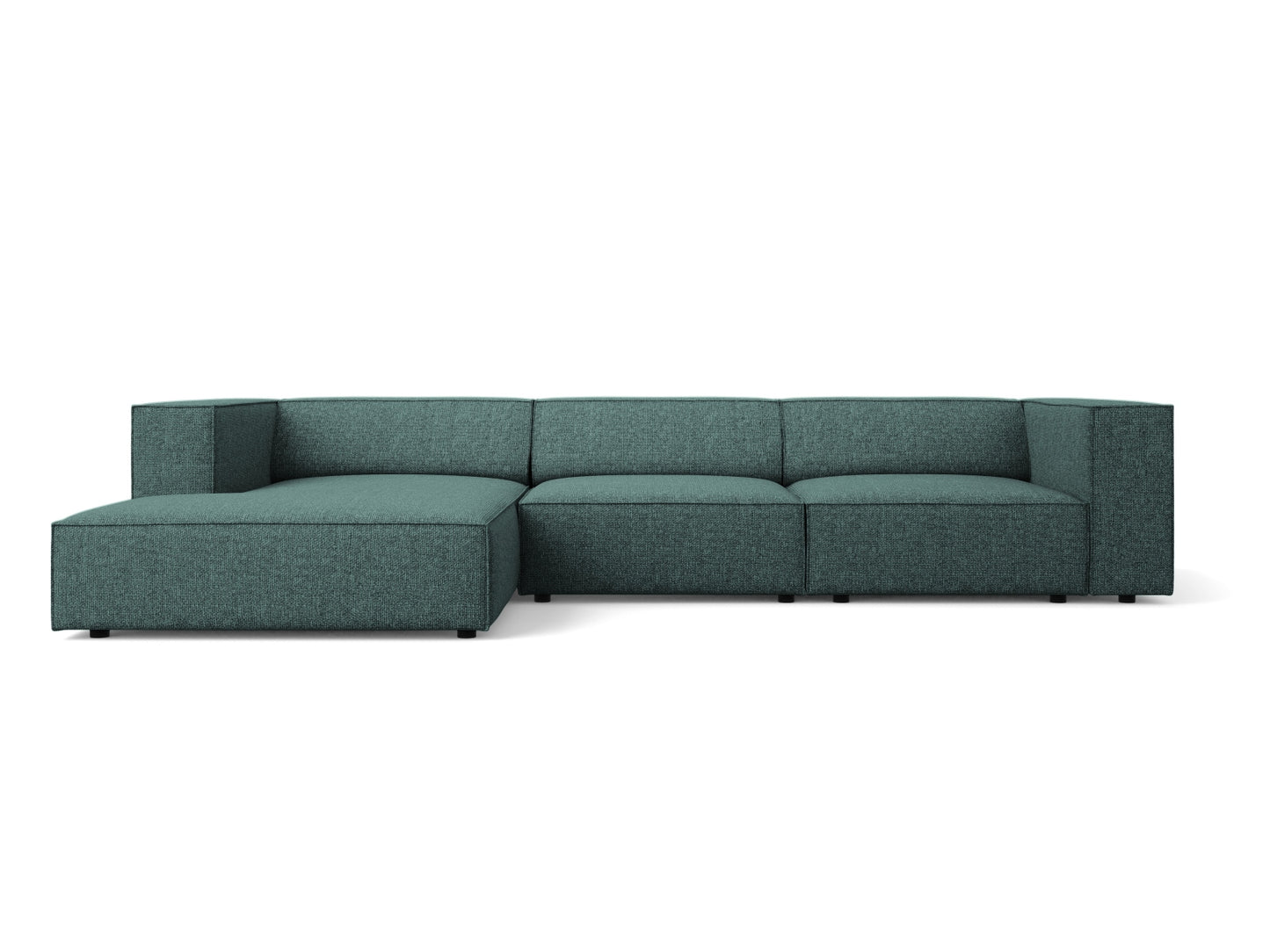 Arendal Corner Sofa Chenille (4 Seaters)