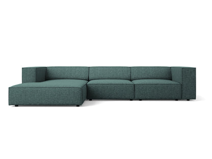Arendal Corner Sofa Chenille (4 Seaters)