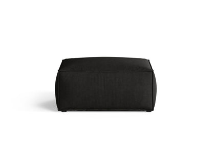 Aveiro Pouf (1 Seat) - Structured Fabric