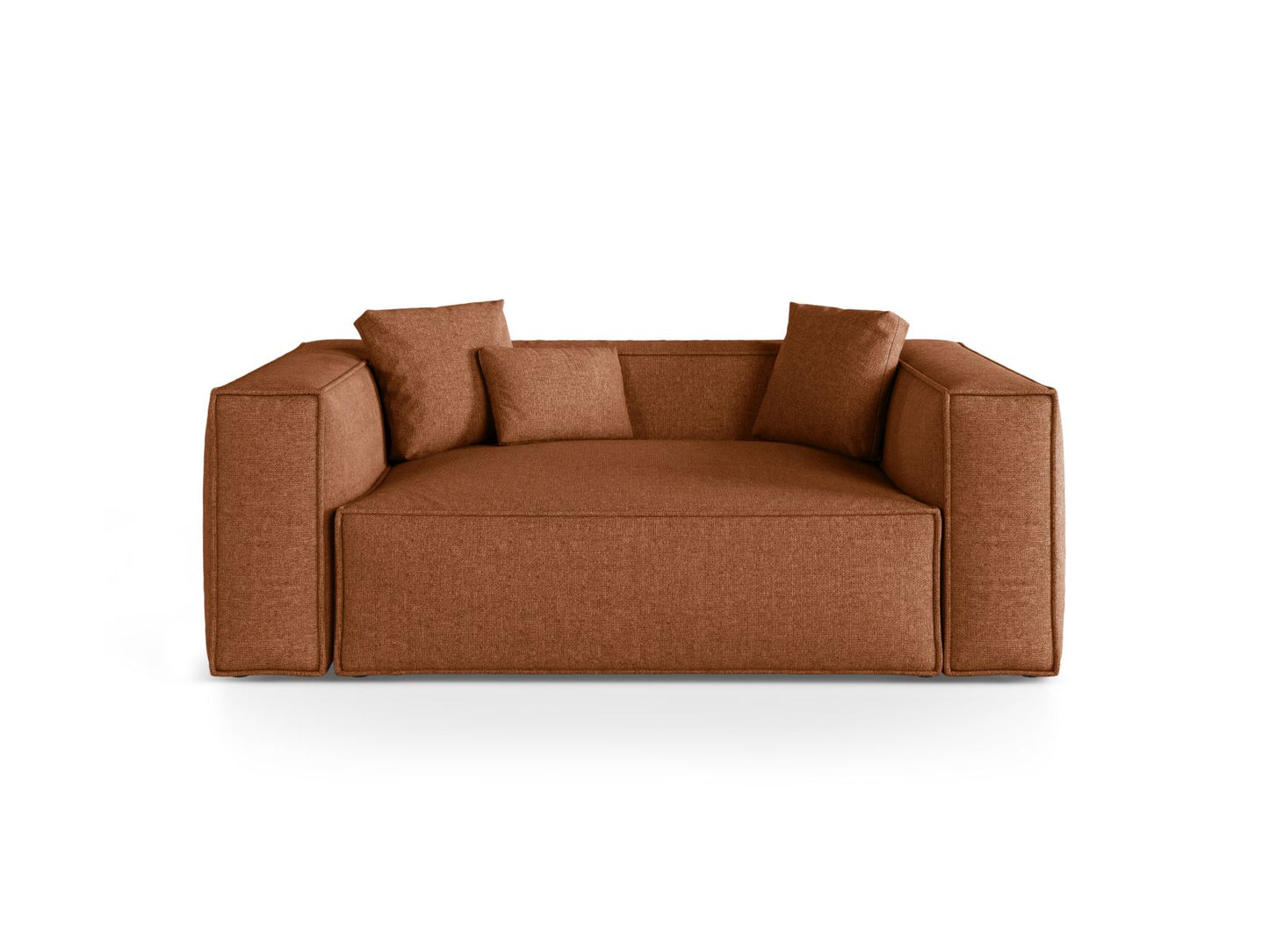 Aveiro Sofa (2 Seaters) - Chenille