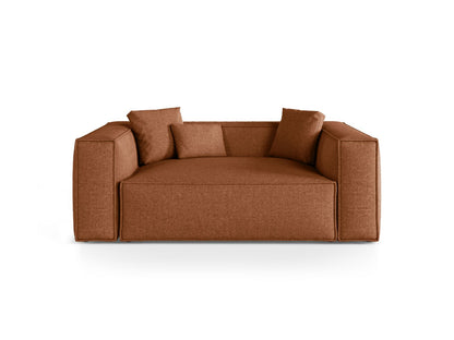 Aveiro Sofa (2 Seaters) - Chenille
