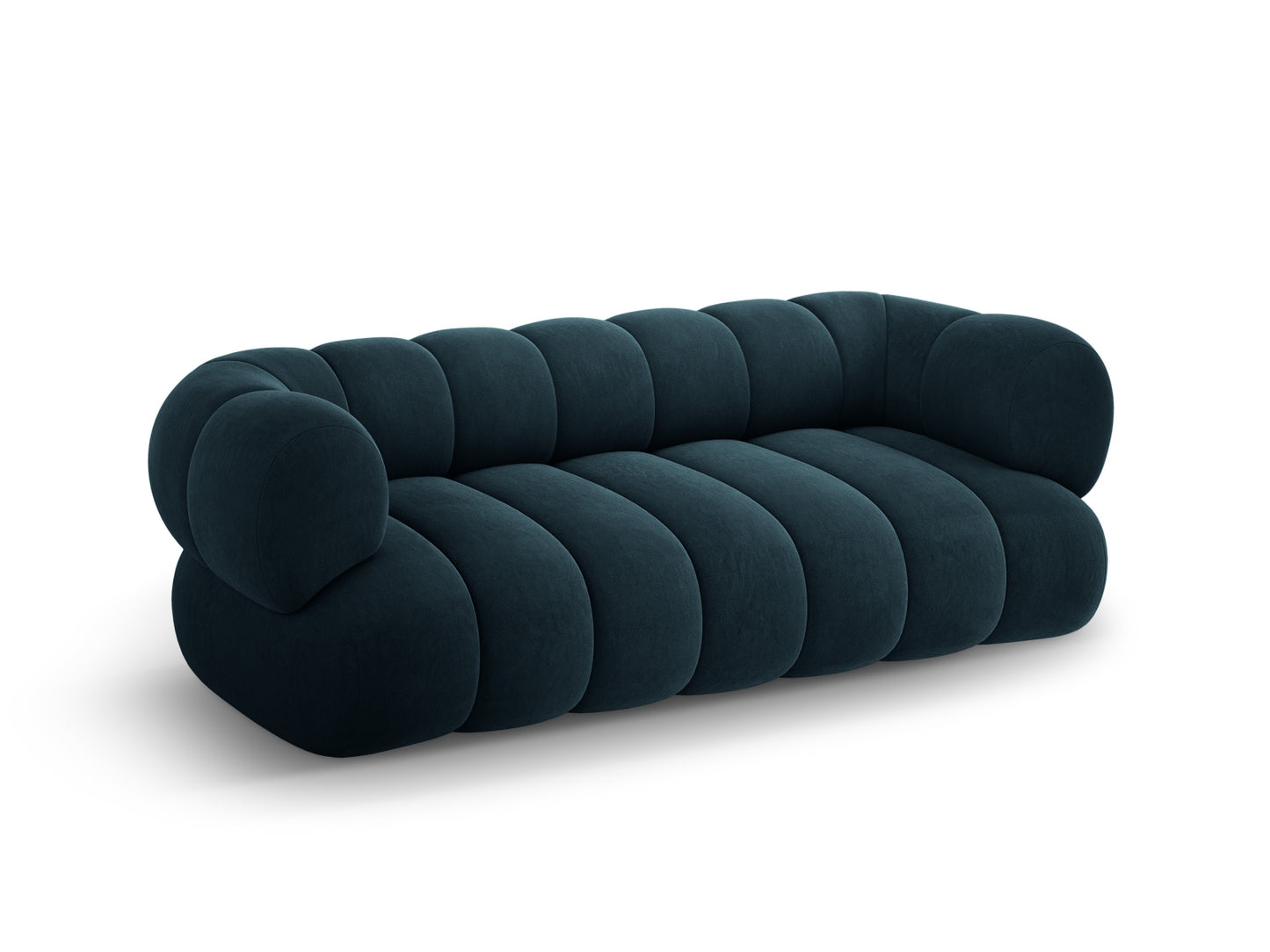 Koge Sofa (3 Seats, 210x95x70) - Vogue Velvet - Gallery image 3