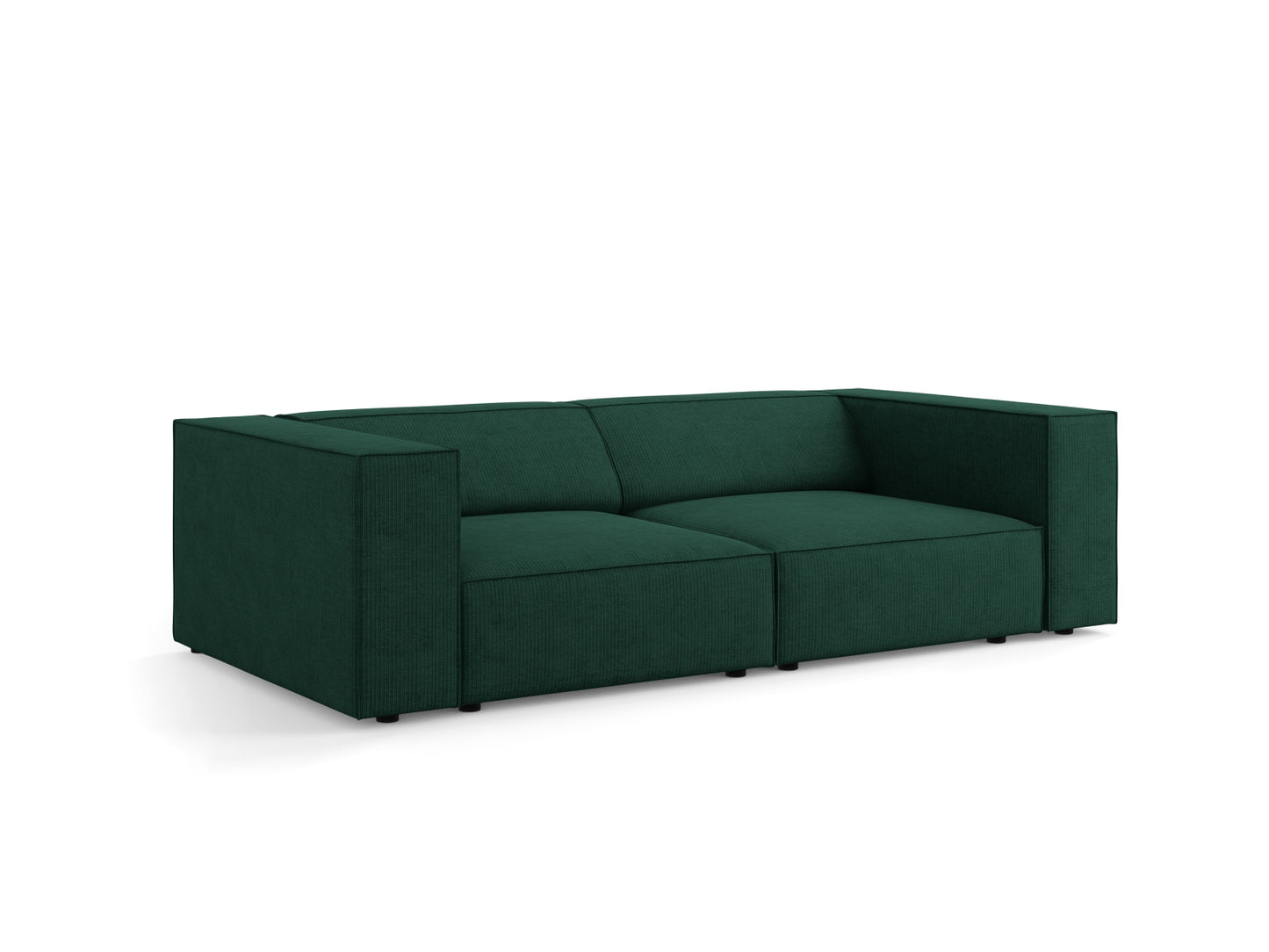 Arendal Sofa (3 Seaters) - Chenille with corduroy effect - Gallery image 7