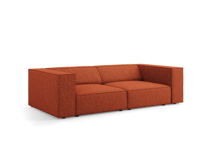 Arendal Sofa (3 Seaters) - Chenille - Gallery image 5