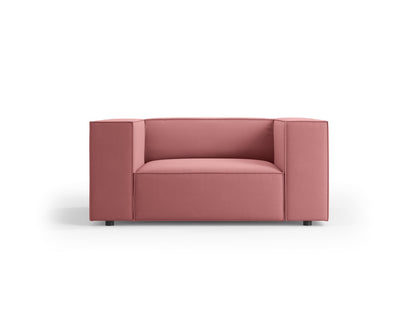Arendal Armchair Velvet