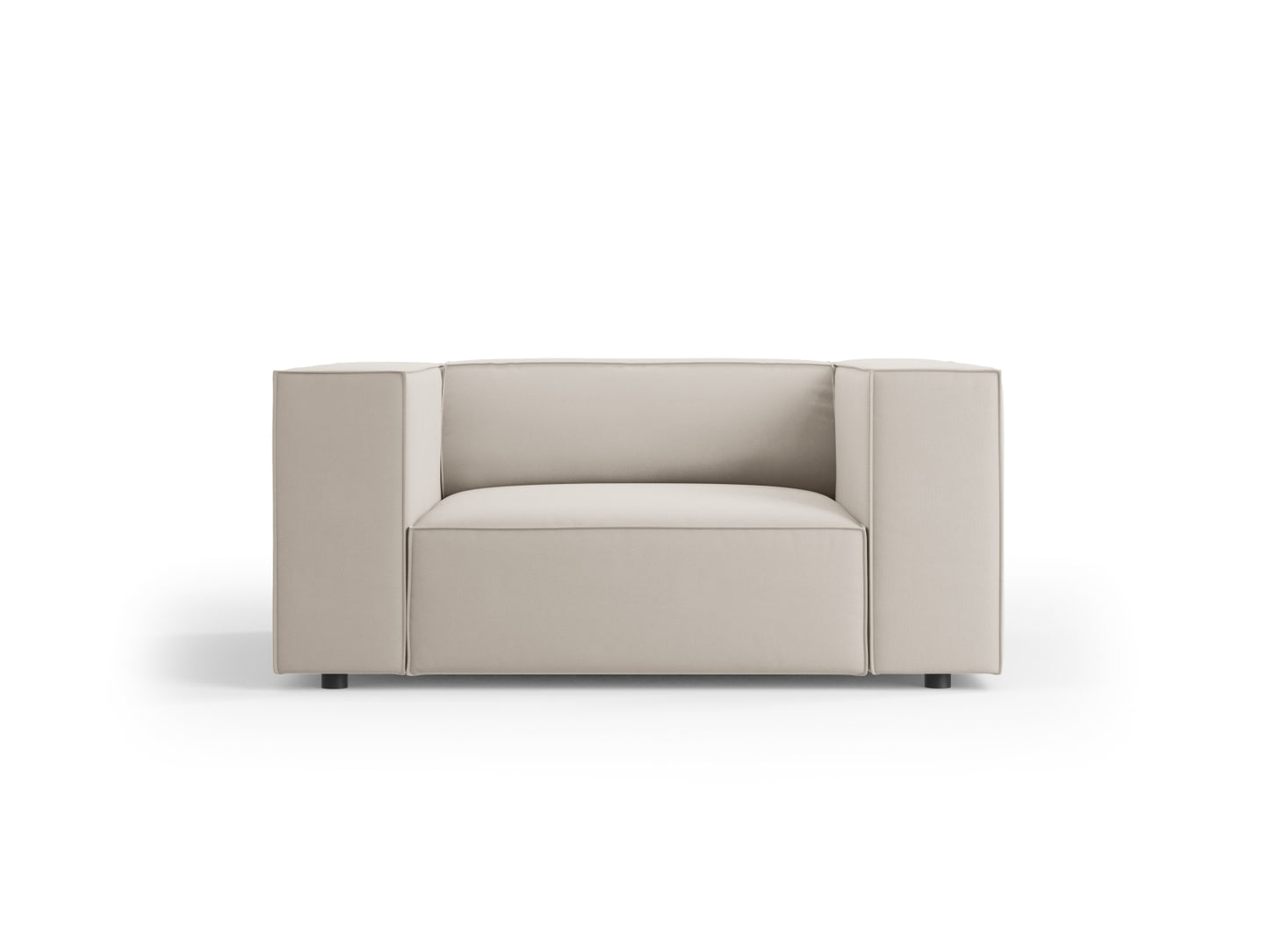 Arendal Armchair Velvet
