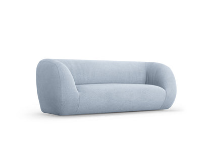 Essen Sofa (2 Seats, 210x95x86) - Baloo Boucle - Gallery image 6