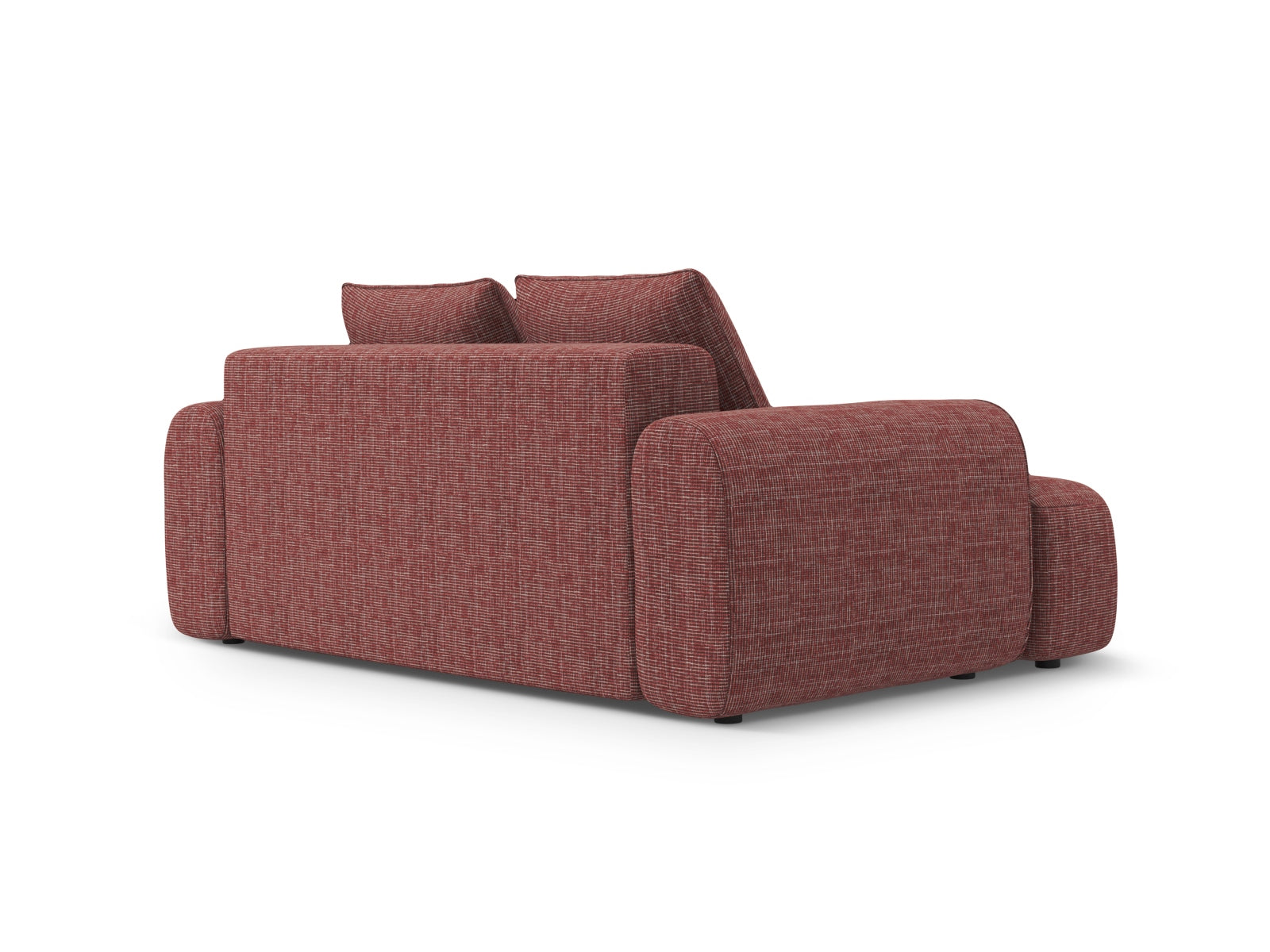 Calma Sofa (2 Seats, 175x100x84) - Structured Fabric - Gallery image 7