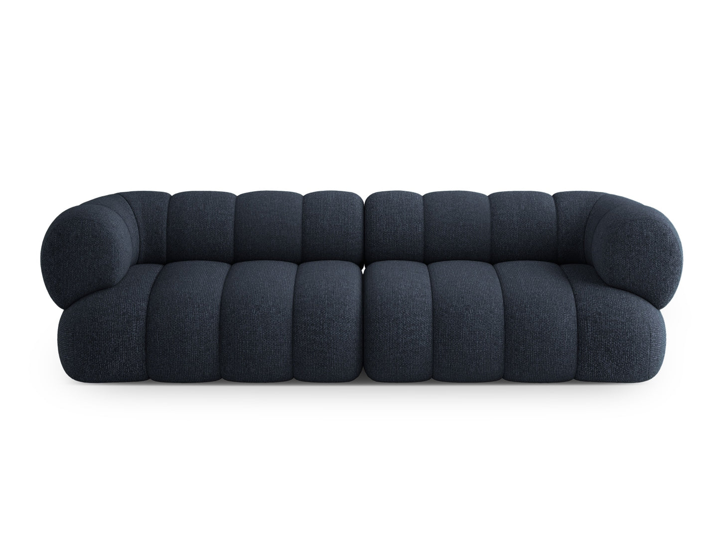 Koge Sofa (4 Seats, 240x95x70) - Eden Chenille
