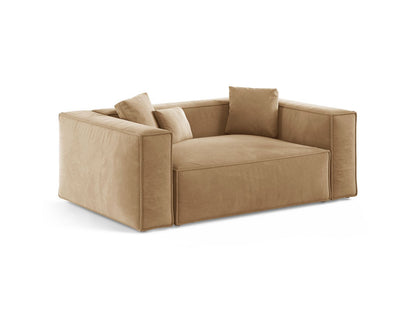 Aveiro Sofa (2 Seaters) - Velvet - Velvet - Gallery image 1