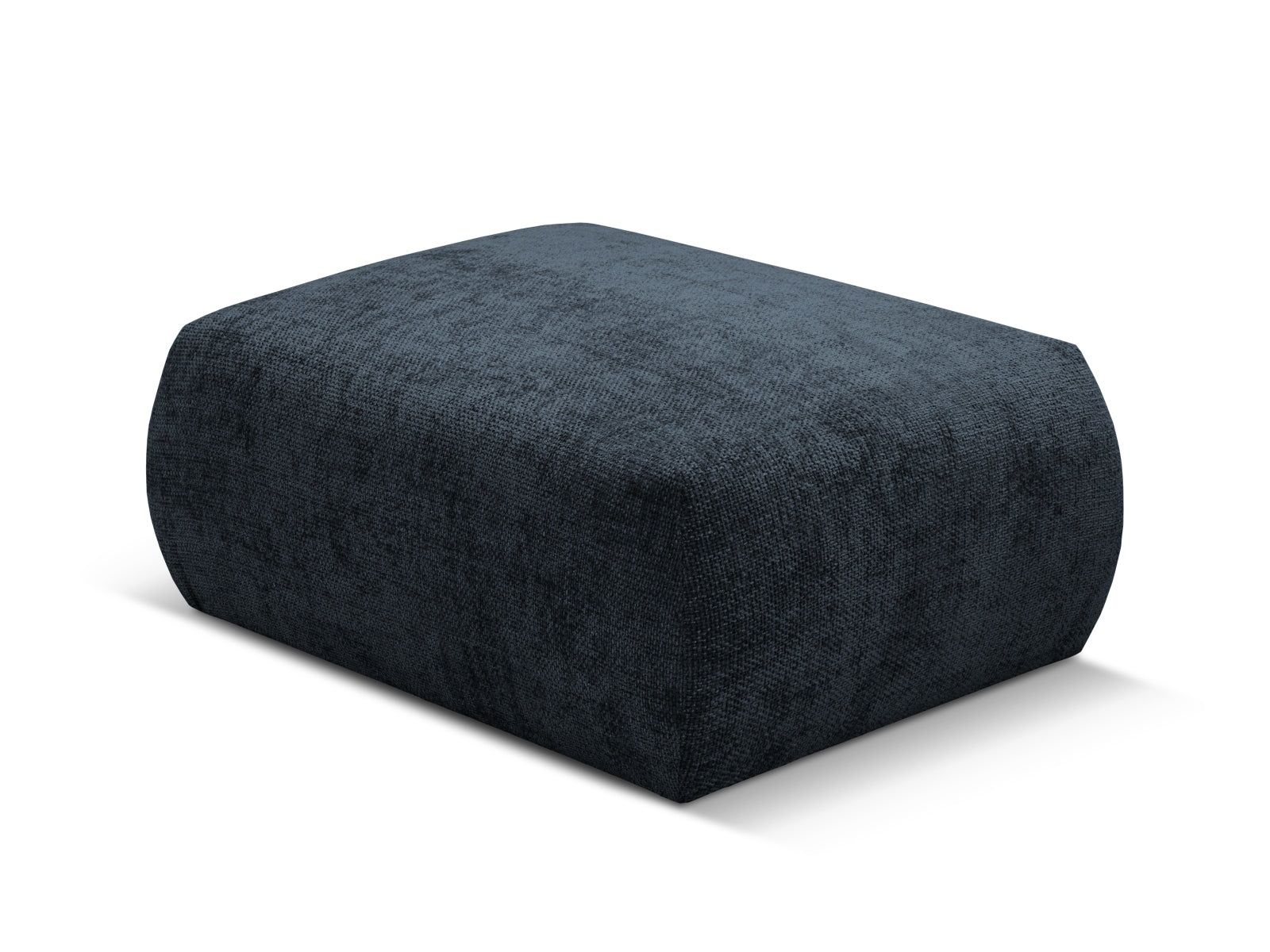 Matera Pouf (1 Seat, 86x68x40) - Haga Chenille - Gallery image 6