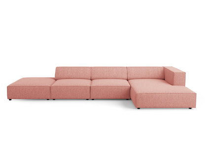 Arendal Corner Sofa Chenille (5 Seaters)