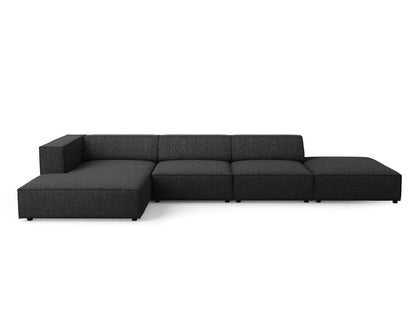 Arendal Corner Sofa Chenille (5 Seaters)