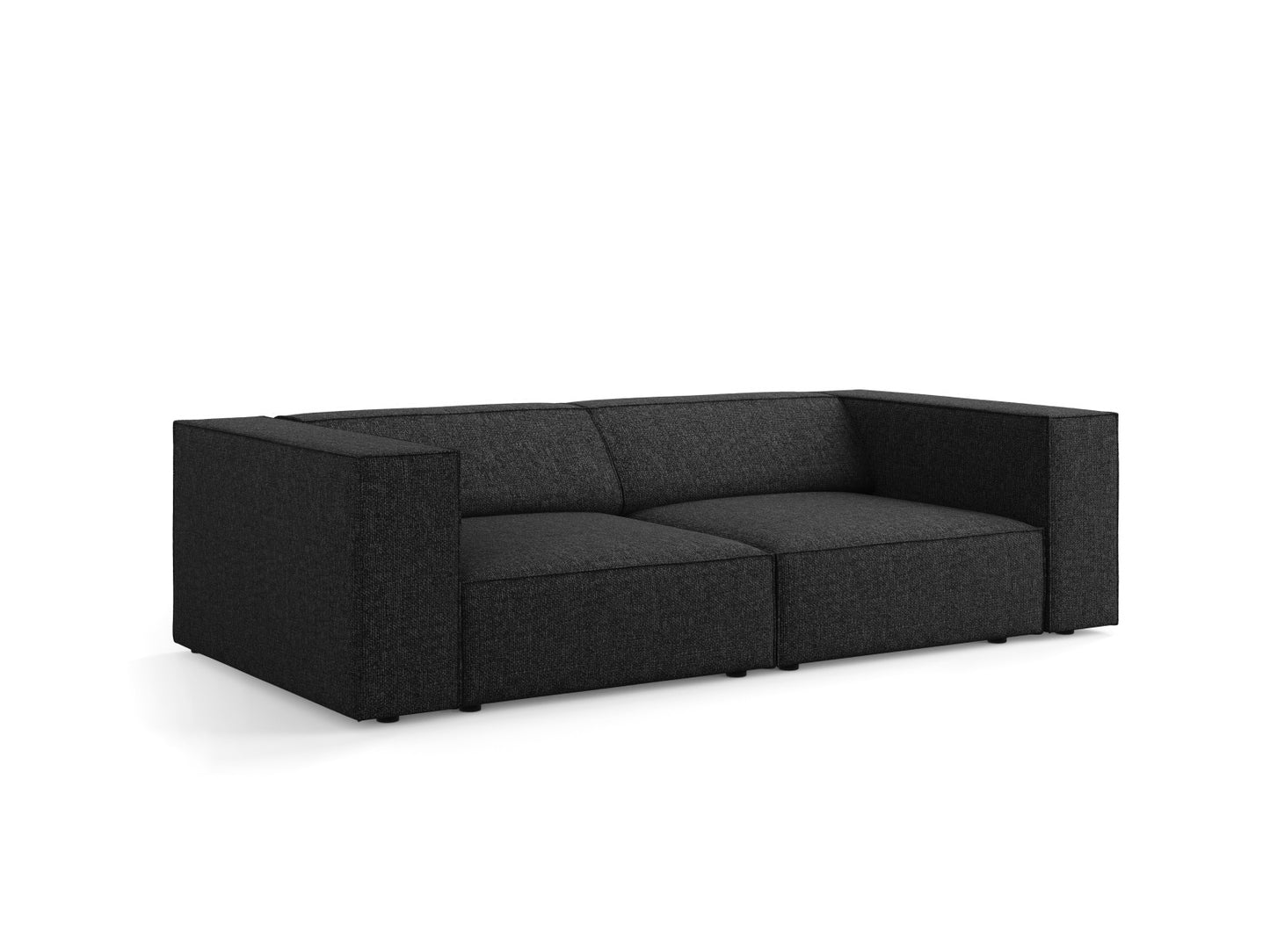 Arendal Sofa (3 Seaters) - Chenille - Gallery image 7