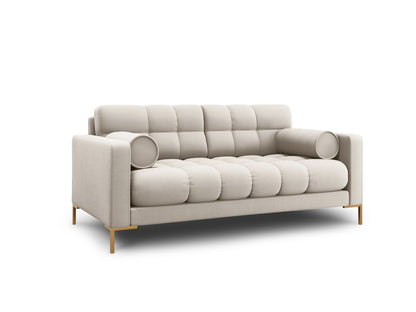Bali Sofa (2 Seats, 152x96x75) - Structured Fabric - Gallery image 1