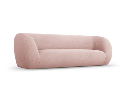 Essen Sofa (3 Seats, 230x95x86) - Baloo Boucle - Gallery image 8