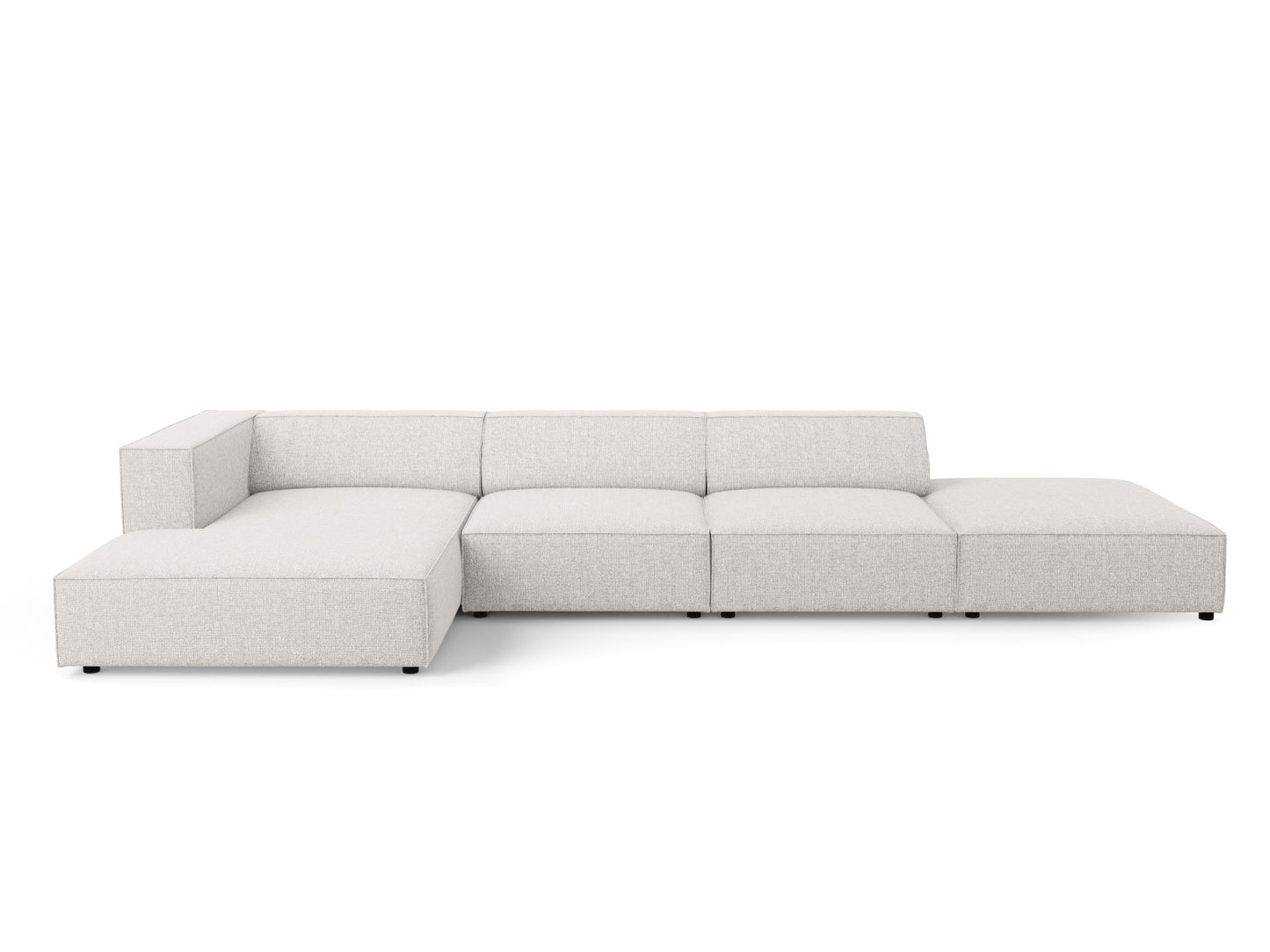 Arendal Corner Sofa Chenille (5 Seaters)