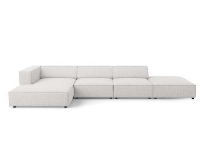 Arendal Corner Sofa Chenille (5 Seaters)