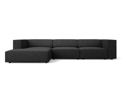 Arendal Corner Sofa Chenille (4 Seaters)