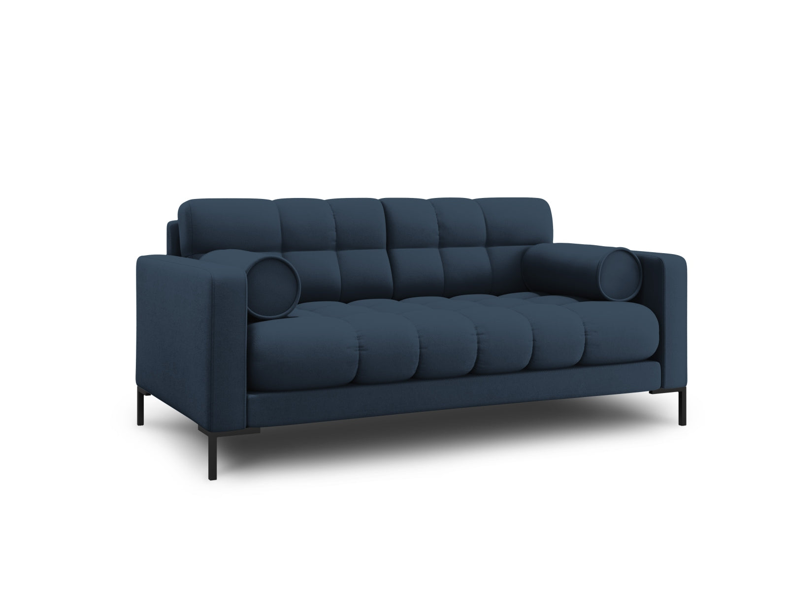 Bali Sofa (2 Seats, 152x96x75) - Structured Fabric - Gallery image 4