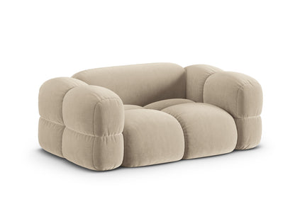 Loretto 2-Seater Sofa (2 Seats, 100x180x68) - Vogue Velvet - Gallery image 6