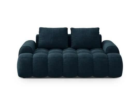 Linz 2-Seater Sofa - Vogue Velvet