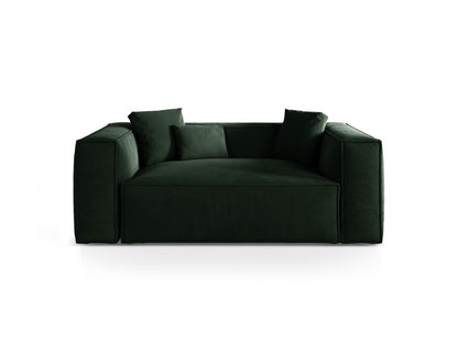 Aveiro Sofa (2 Seaters) - Velvet