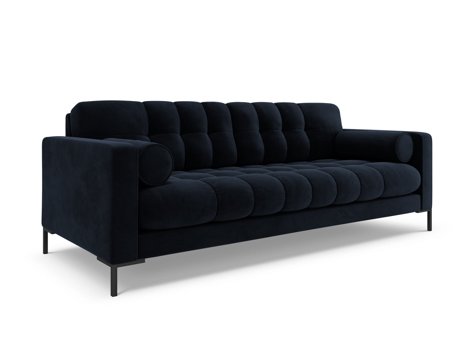 Bali Sofa (4 Seats, 217x96x75) - Velvet - Gallery image 7