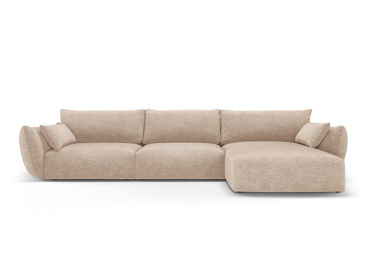 Matera Corner Sofa - Left/Right (4 Seats, 308x171x85) - Haga Chenille
