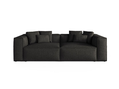 Aveiro Sofa (4 Seaters) - Chenille