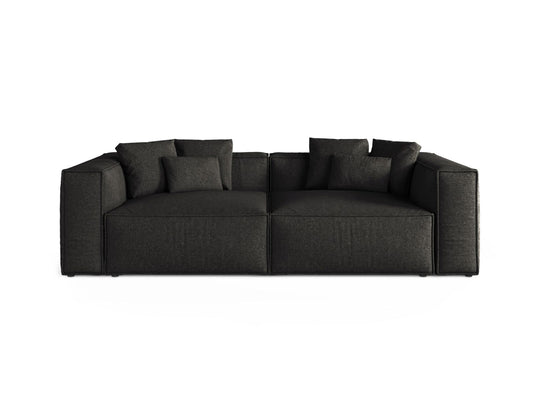 Aveiro Sofa (4 Seaters) - Chenille