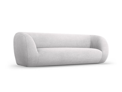Essen Sofa (3 Seats, 230x95x86) - Baloo Boucle - Gallery image 7