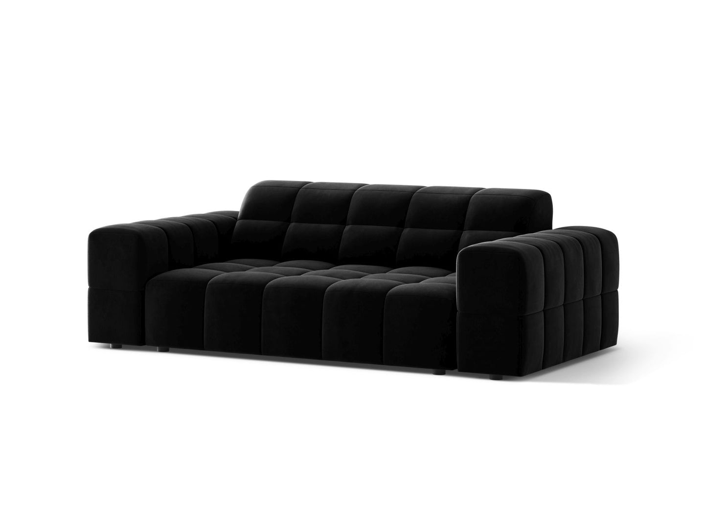 Chicago Sofa (2 Seats, 178x102x78) - Venus Velvet - Gallery image 2
