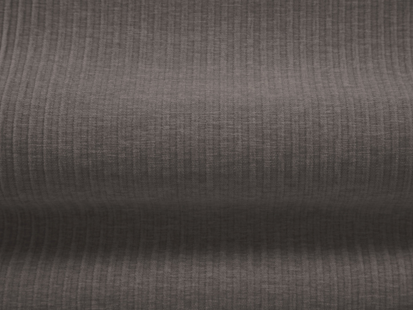 Arendal Armchair - Chenille with corduroy effect - Gallery image 5