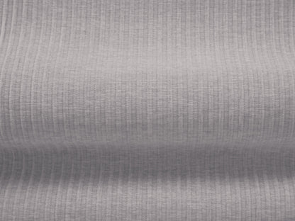Arendal Armchair - Chenille with corduroy effect - Gallery image 7