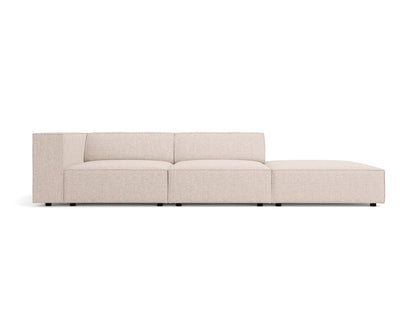 Arendal Sofa Chenille (3 Seaters)