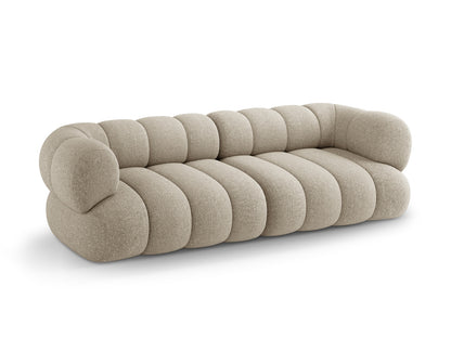 Koge Sofa (4 Seats, 240x95x70) - Eden Chenille - Gallery image 2