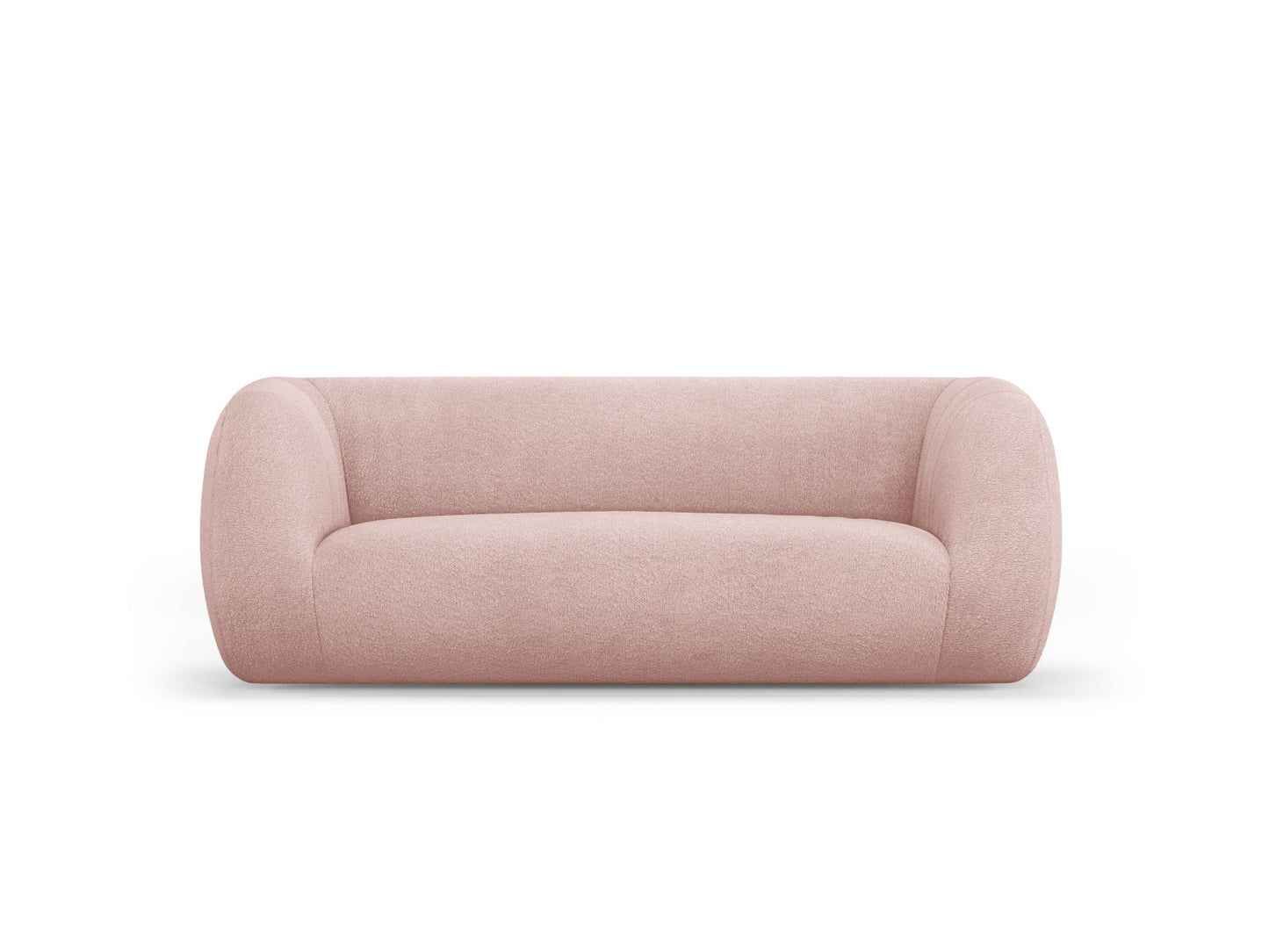 Essen Sofa (2 Seats, 210x95x86) - Baloo Boucle