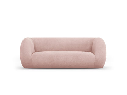 Essen Sofa (2 Seats, 210x95x86) - Baloo Boucle