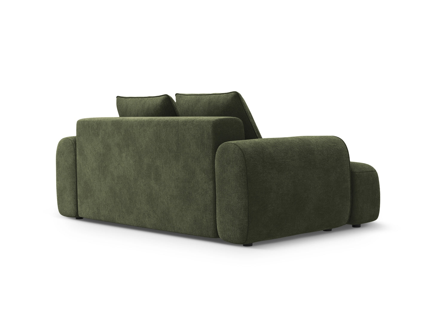 Calma Sofa (2 Seats, 175x100x84) - Velvet - Gallery image 8