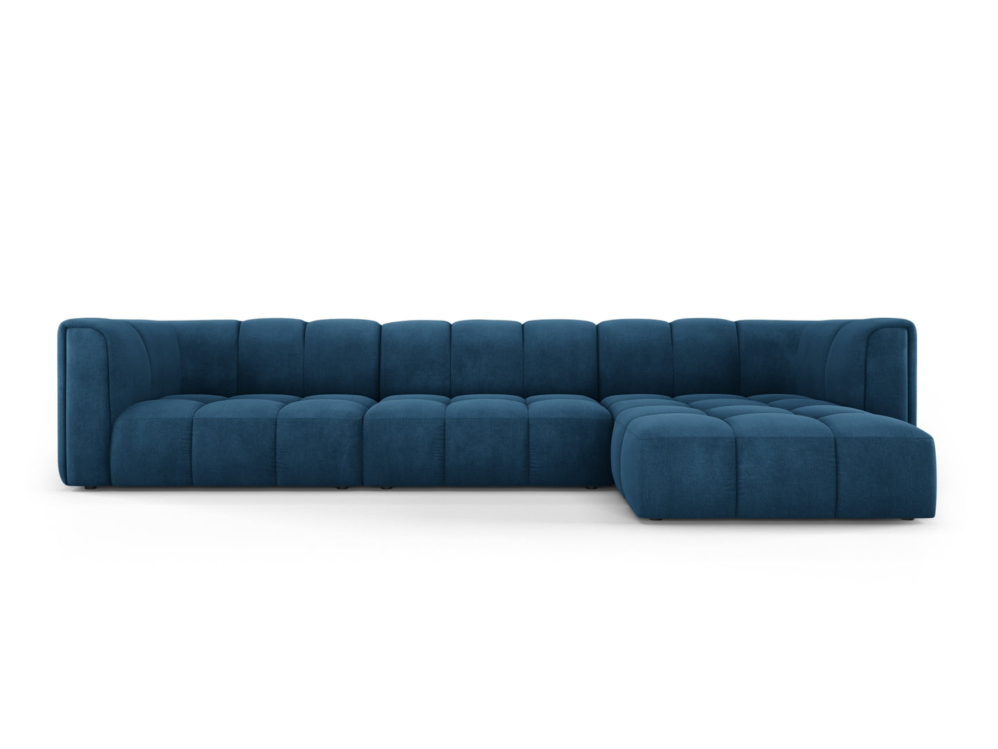 Moritz Corner Sofa - Left/Right (5 Seats, 316x160x70) - Rebel Chenille