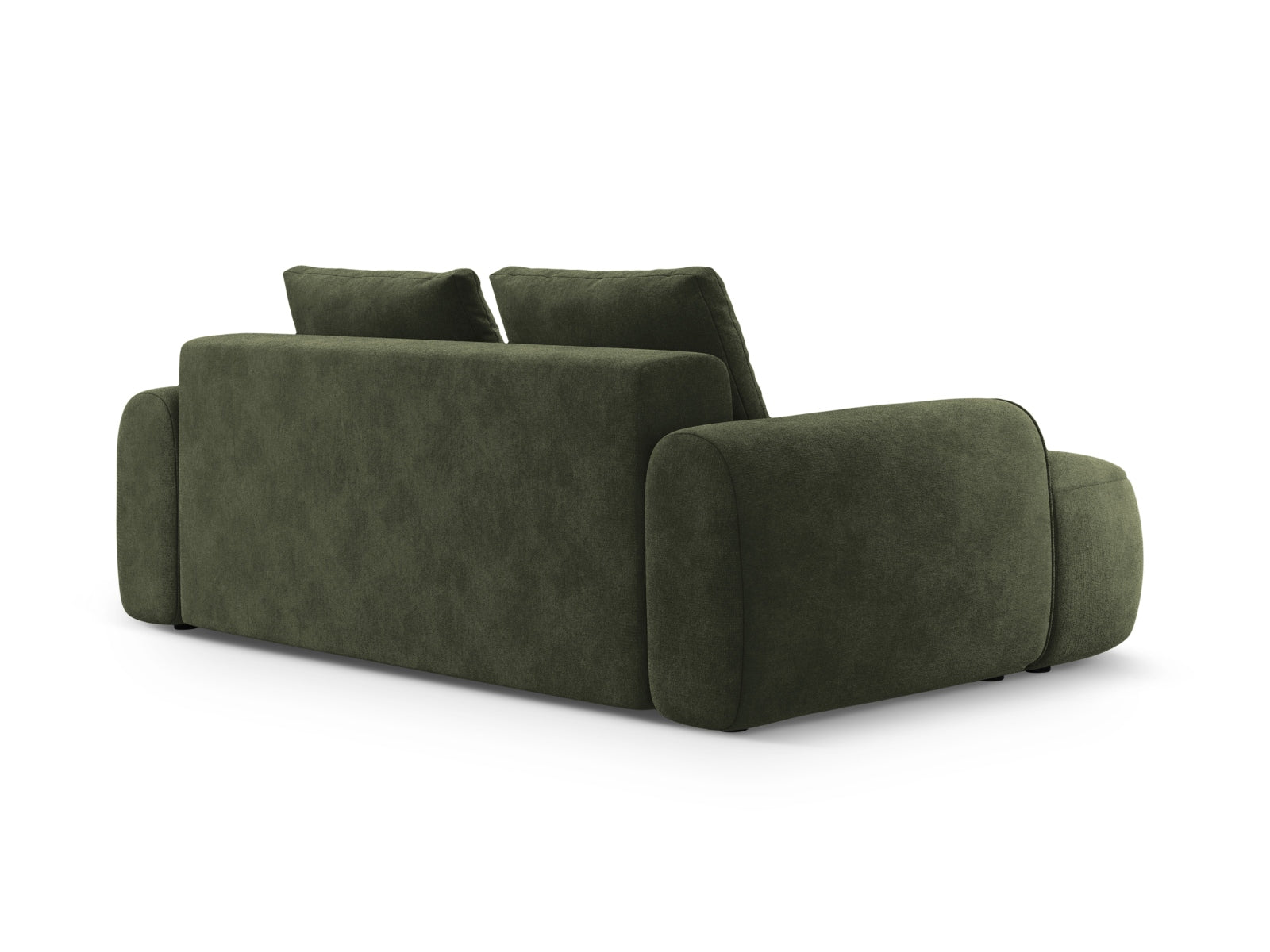 Linz 3-Seater Sofa - Vogue Velvet - Gallery image 8