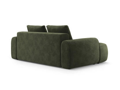 Linz 3-Seater Sofa - Vogue Velvet - Gallery image 8
